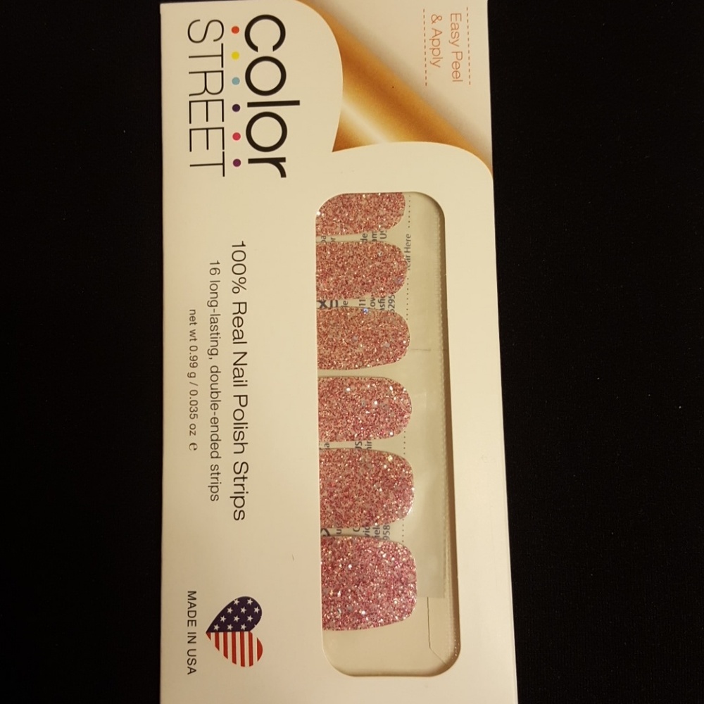 Color Street RETIRED - BUY 2 get 1 free